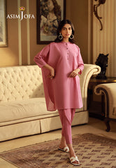 Asim Jofa Essential Pret Drop 5 Ajsg-03 Cambric 2Pcs