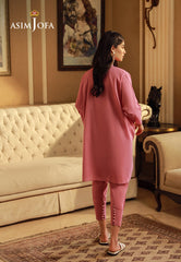 Asim Jofa Essential Pret Drop 5 Ajsg-03 Cambric 2Pcs