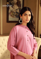 Asim Jofa Essential Pret Drop 5 Ajsg-03 Cambric 2Pcs
