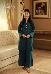 Asim Jofa Essential Pret Drop 5 Ajfv-08 Cambric 2Pcs