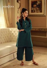 Asim Jofa Essential Pret Drop 5 Ajfv-08 Cambric 2Pcs
