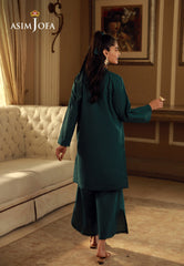 Asim Jofa Essential Pret Drop 5 Ajfv-08 Cambric 2Pcs