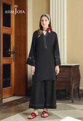 Asim Jofa Essential Pret Drop 5 Ajfv-09 Cambric 2Pcs