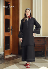 Asim Jofa Essential Pret Drop 5 Ajfv-09 Cambric 2Pcs