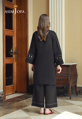 Asim Jofa Essential Pret Drop 5 Ajfv-09 Cambric 2Pcs