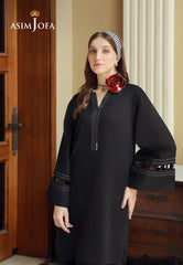 Asim Jofa Essential Pret Drop 5 Ajfv-09 Cambric 2Pcs