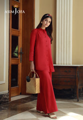 Asim Jofa Essential Pret Drop 5 Ajsg-07 Cambric 2Pcs