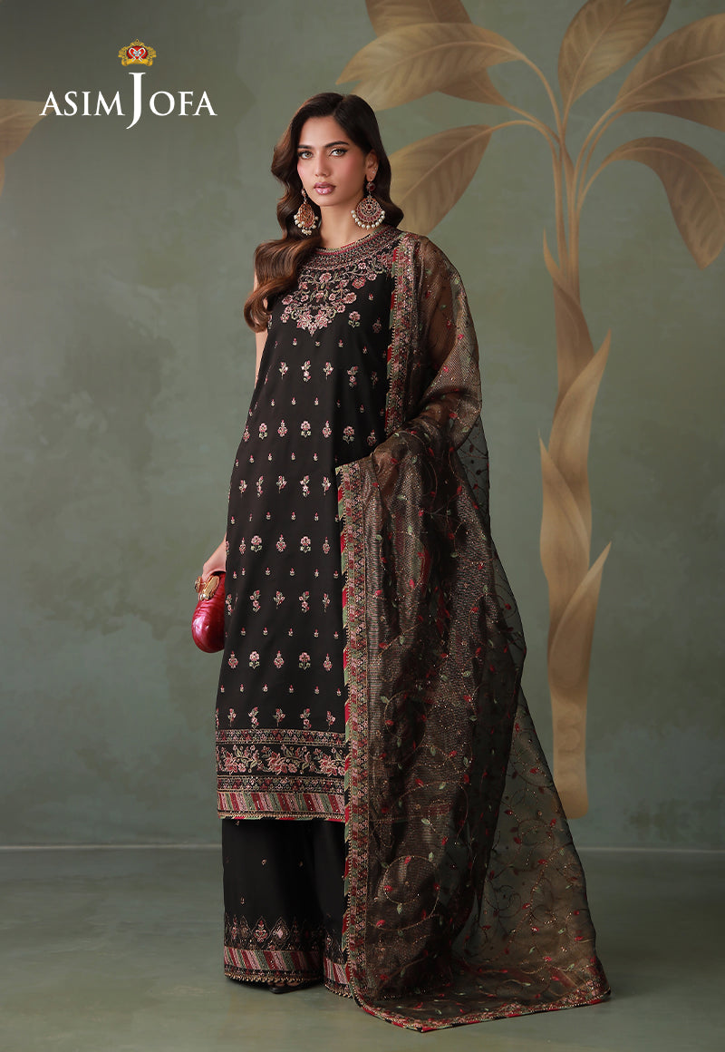 Asim Jofa X Shomi