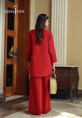 Asim Jofa Essential Pret Drop 5 Ajsg-07 Cambric 2Pcs