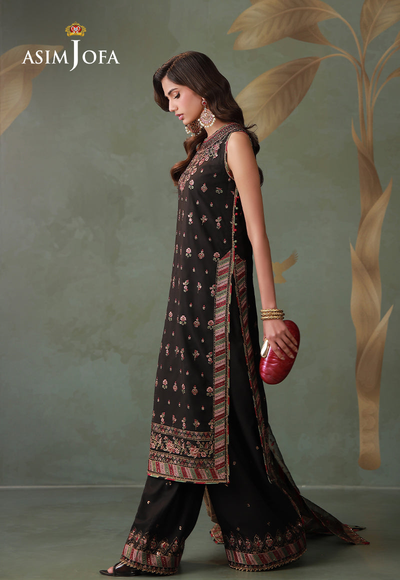 Asim Jofa X Shomi