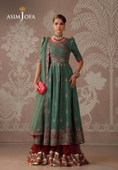 Asim Jofa X Shomi