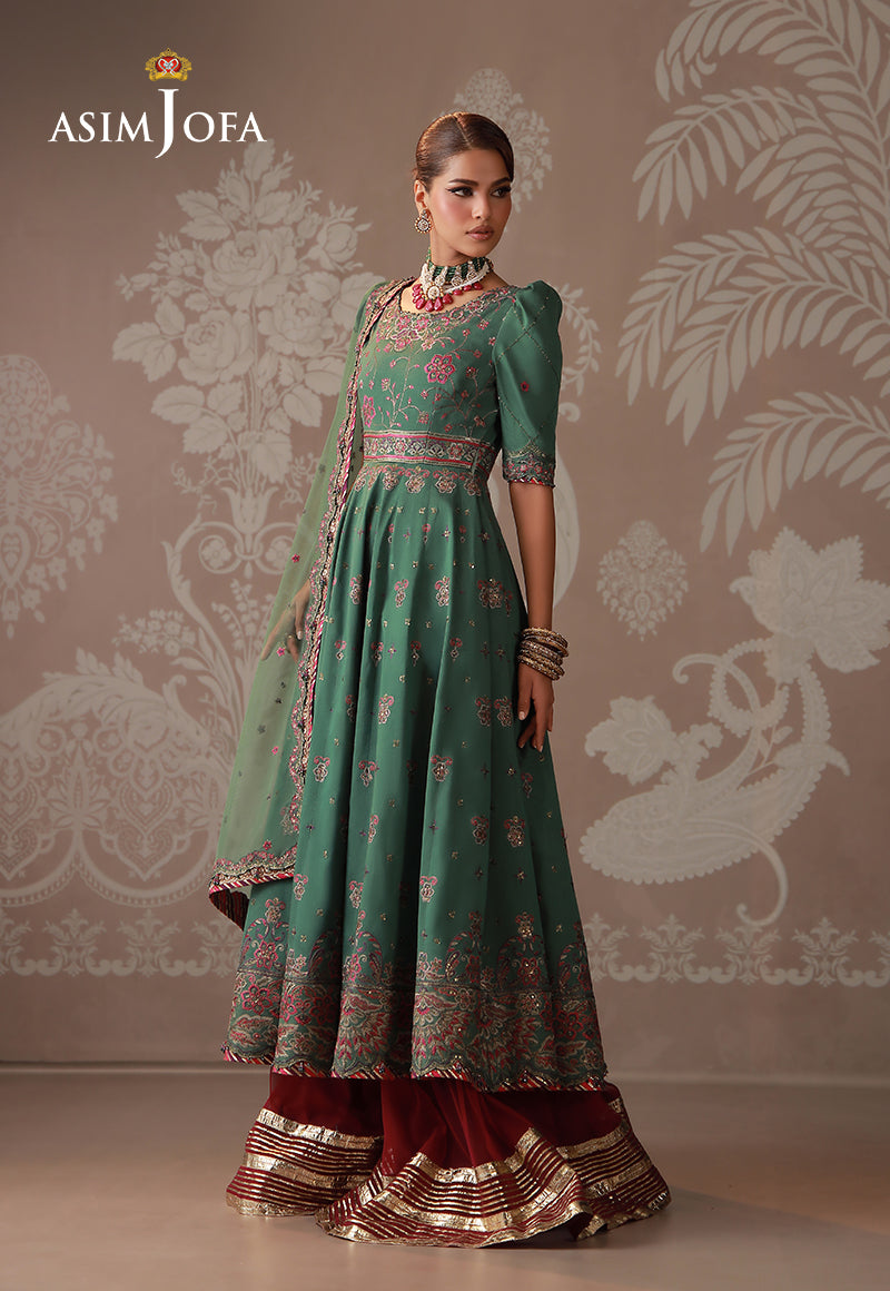 Asim Jofa X Shomi
