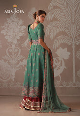 Asim Jofa X Shomi