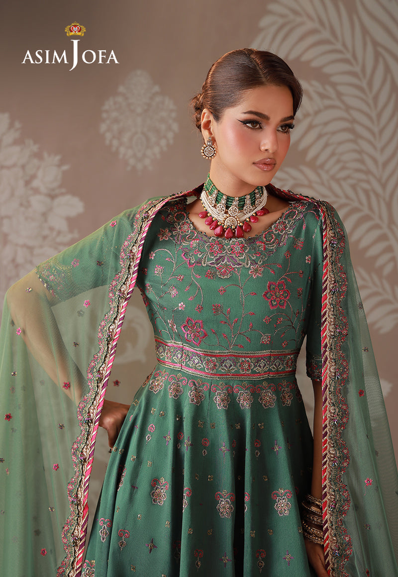 Asim Jofa X Shomi