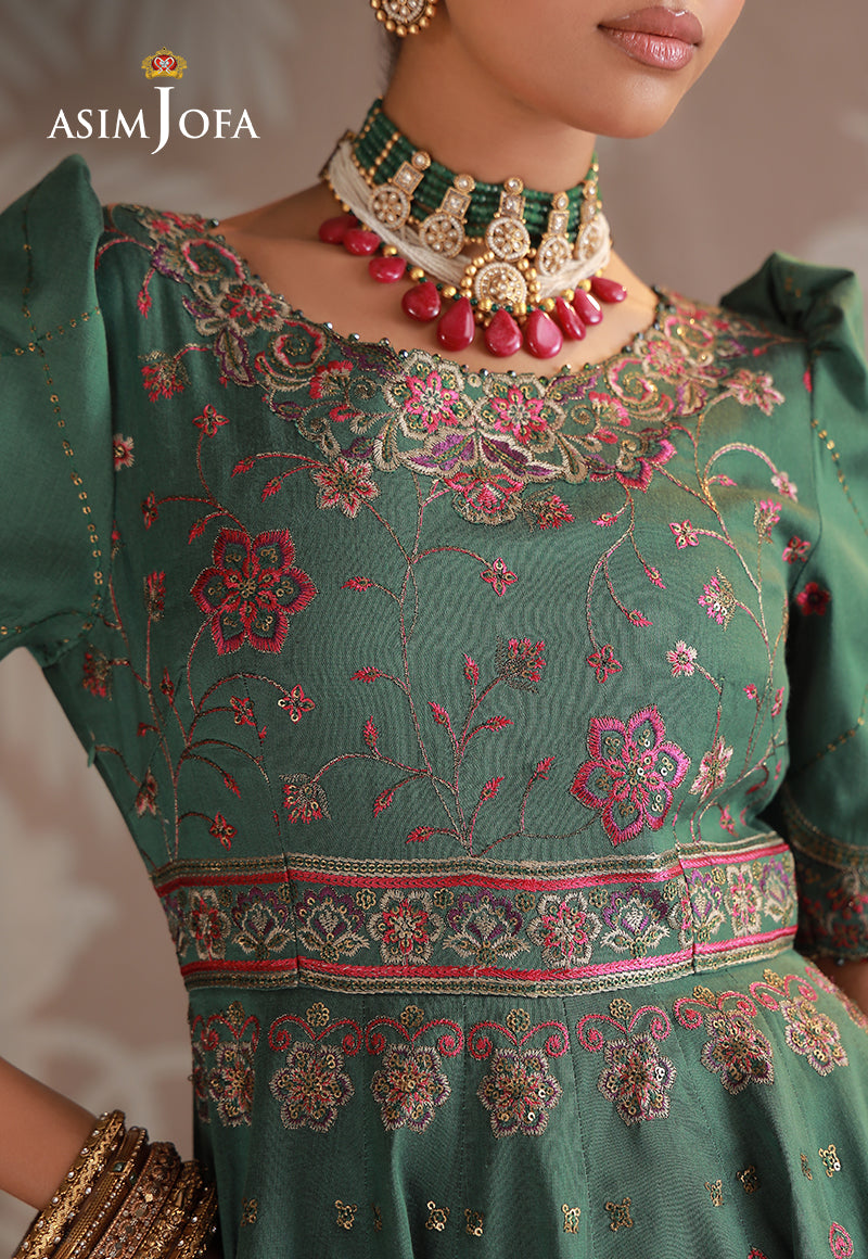 Asim Jofa X Shomi