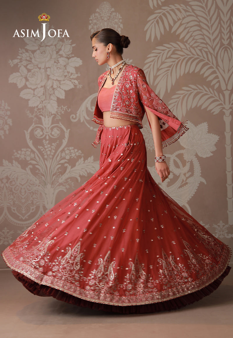 Asim Jofa X Shomi