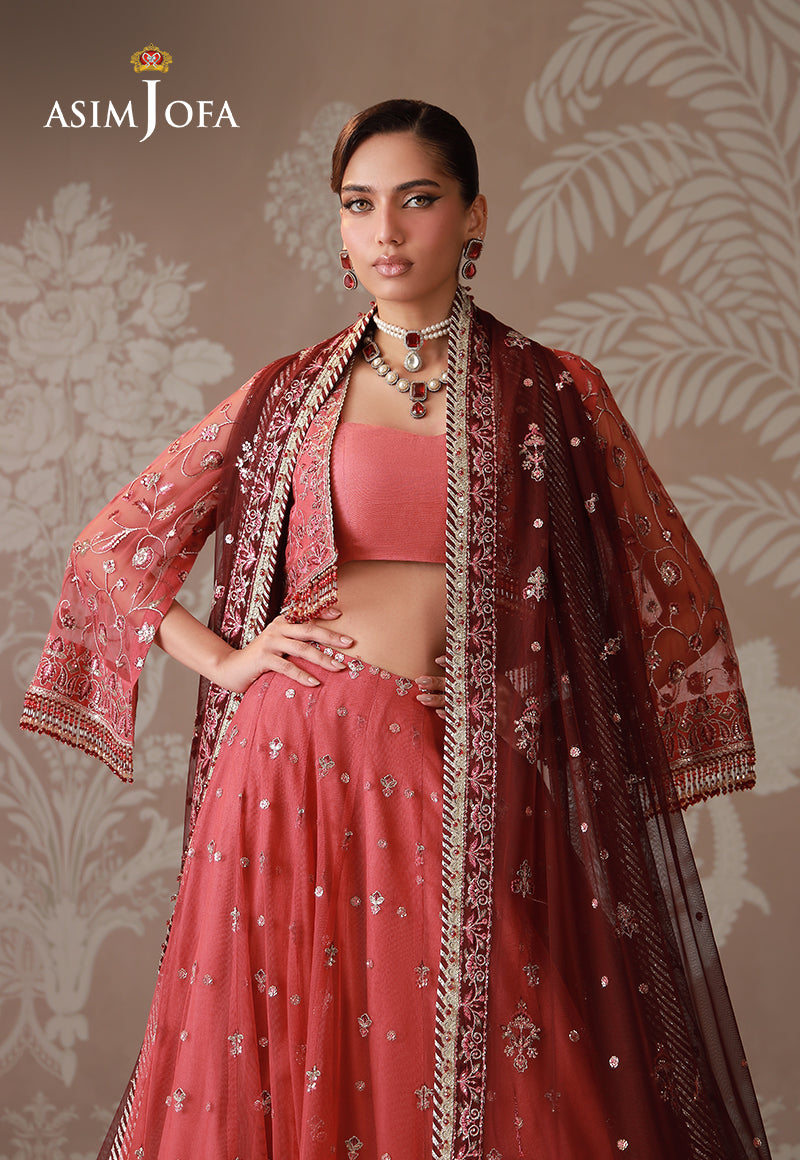 Asim Jofa X Shomi