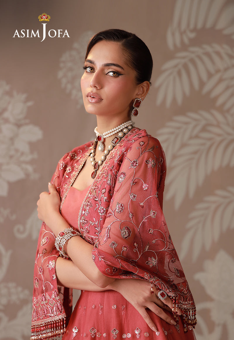 Asim Jofa X Shomi