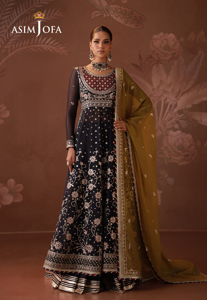 Asim Jofa X Shomi