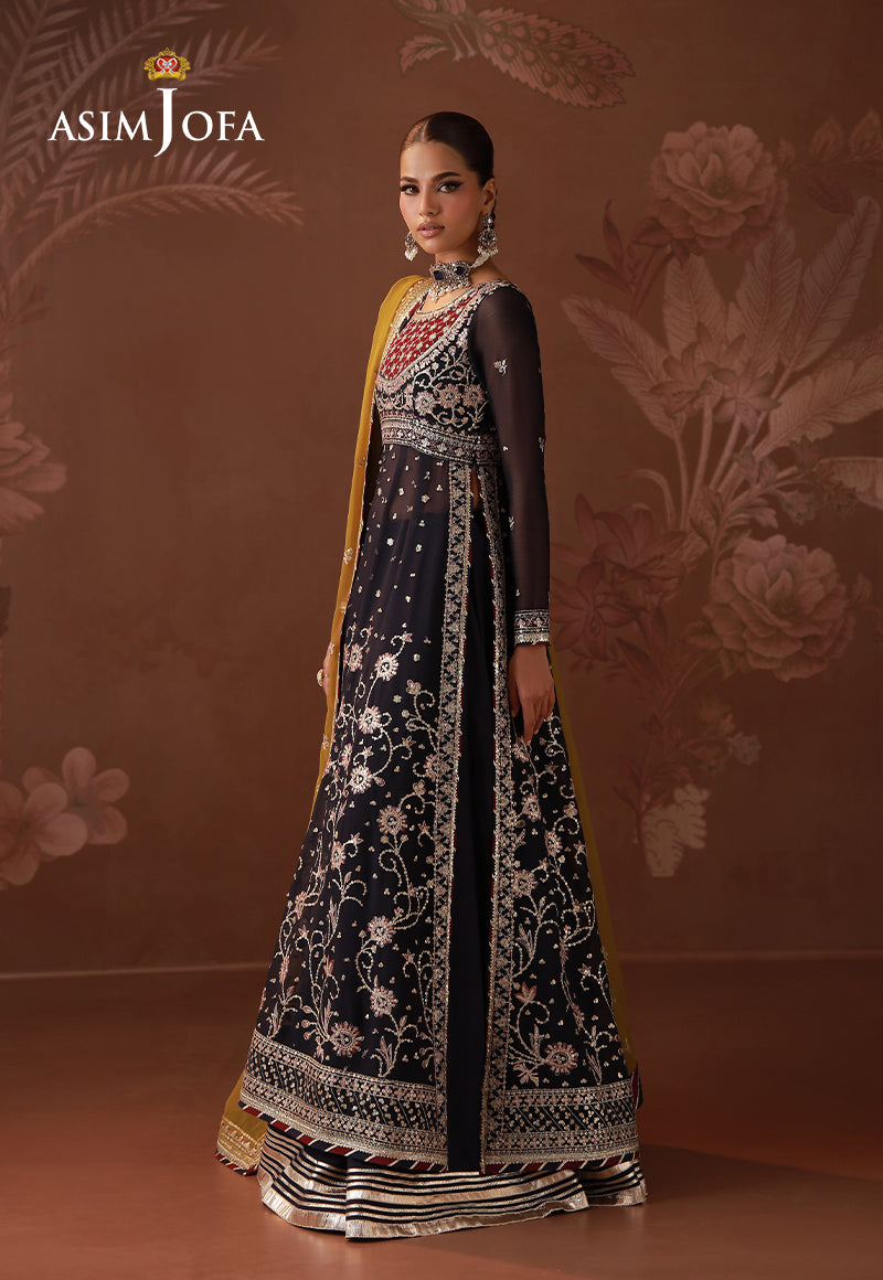 Asim Jofa X Shomi