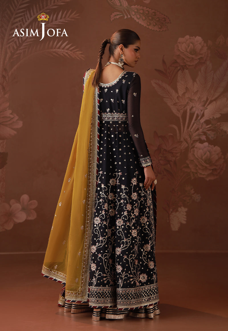 Asim Jofa X Shomi