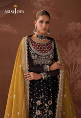 Asim Jofa X Shomi