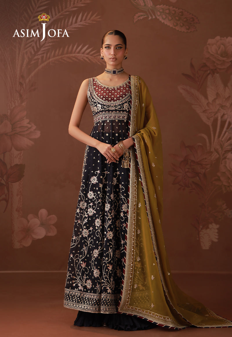 Asim Jofa X Shomi