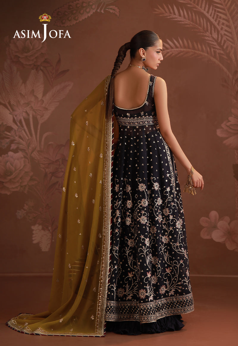 Asim Jofa X Shomi