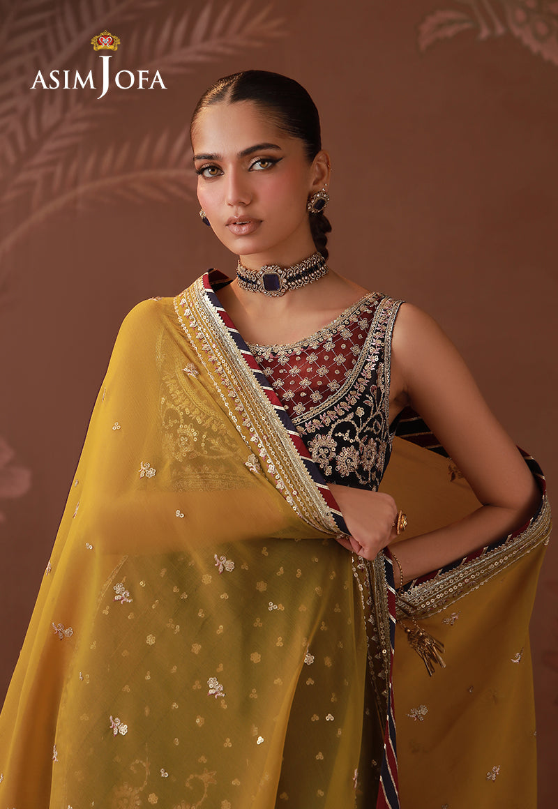 Asim Jofa X Shomi