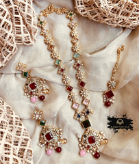 Made For Her-Celyra Malaa Set - KSH1070