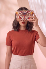 Fineur Clutch Monarch