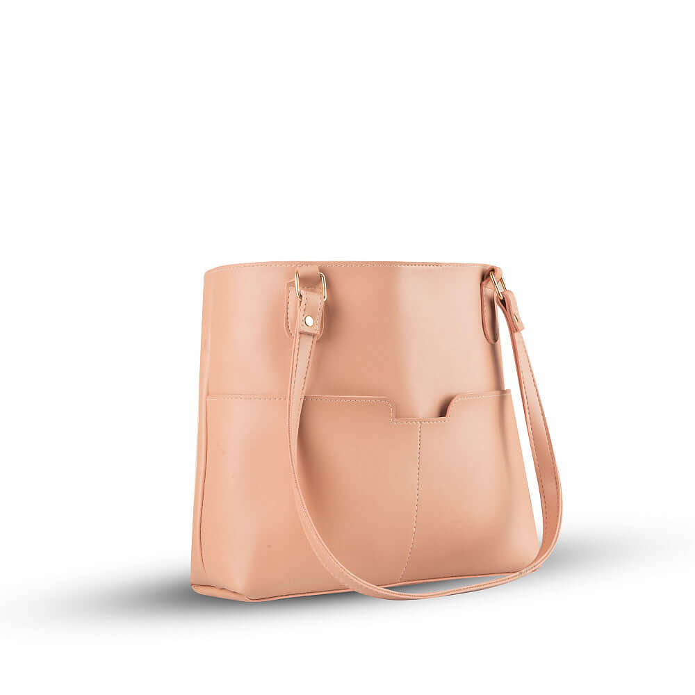 FABLE PINK - Bag X