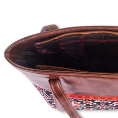 AJRAK ART - Bag X