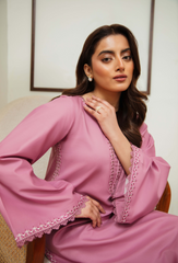 Ayra By Humdum Stitched 2 Piece Emb Lawn Collection-D-03