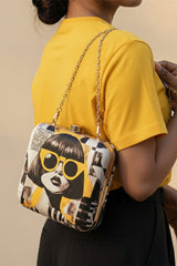 Most Viral Aesthetic Designer Clutches online in Pakistan