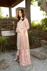 Panache Apparel Stitched Kurta Collection-Sophie