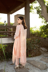 Panache Apparel Stitched Kurta Collection-Sophie