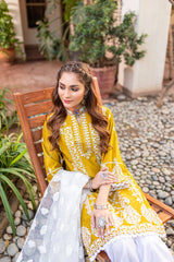 Panache Apparel Stitched Collection-Astrella