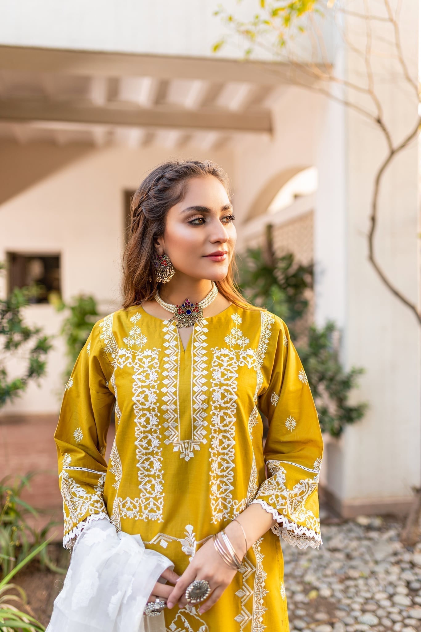 Panache Apparel Stitched Collection-Astrella