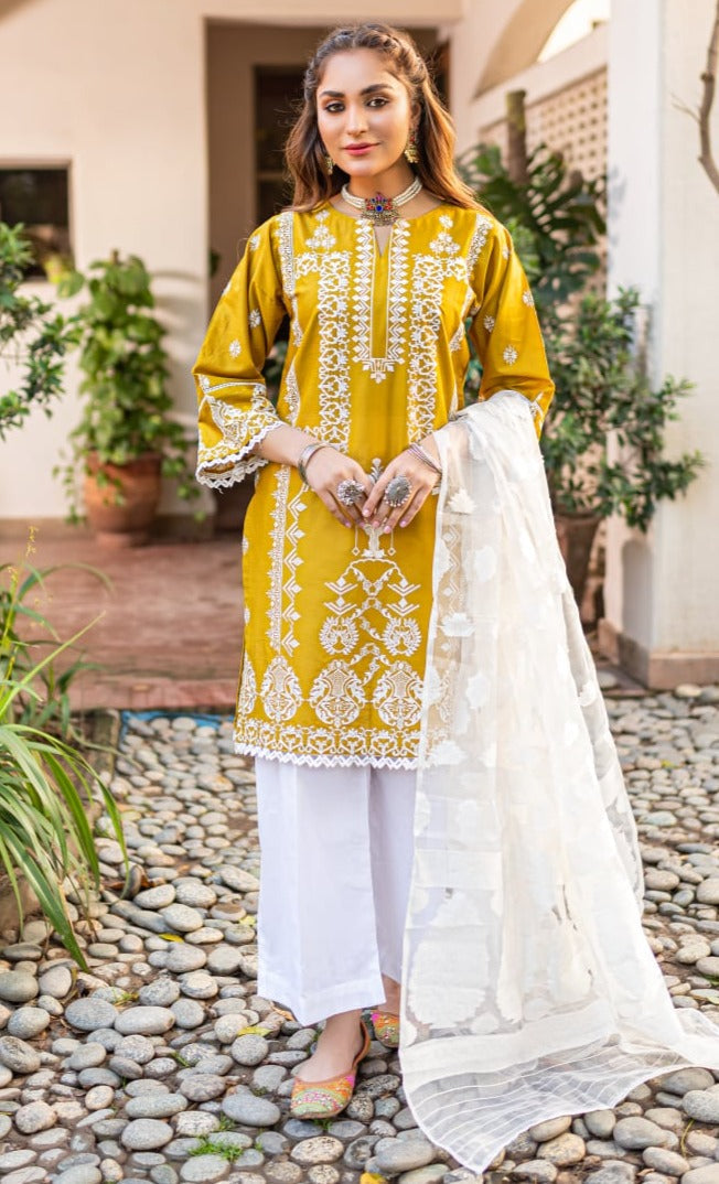 Panache Apparel Stitched Collection-Astrella