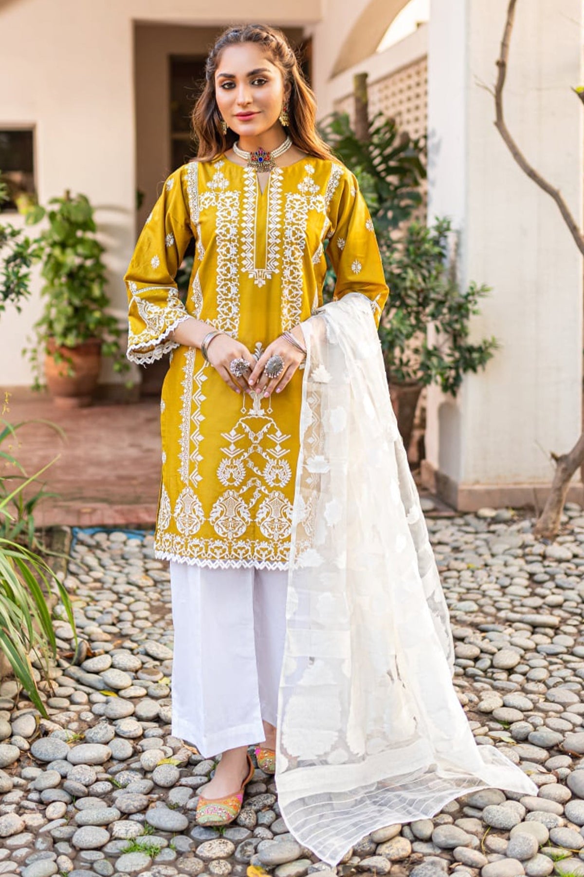 Panache Apparel Stitched Collection-Astrella