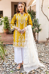 Panache Apparel Stitched Collection-Astrella