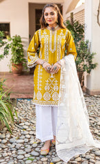 Panache Apparel Stitched Collection-Astrella