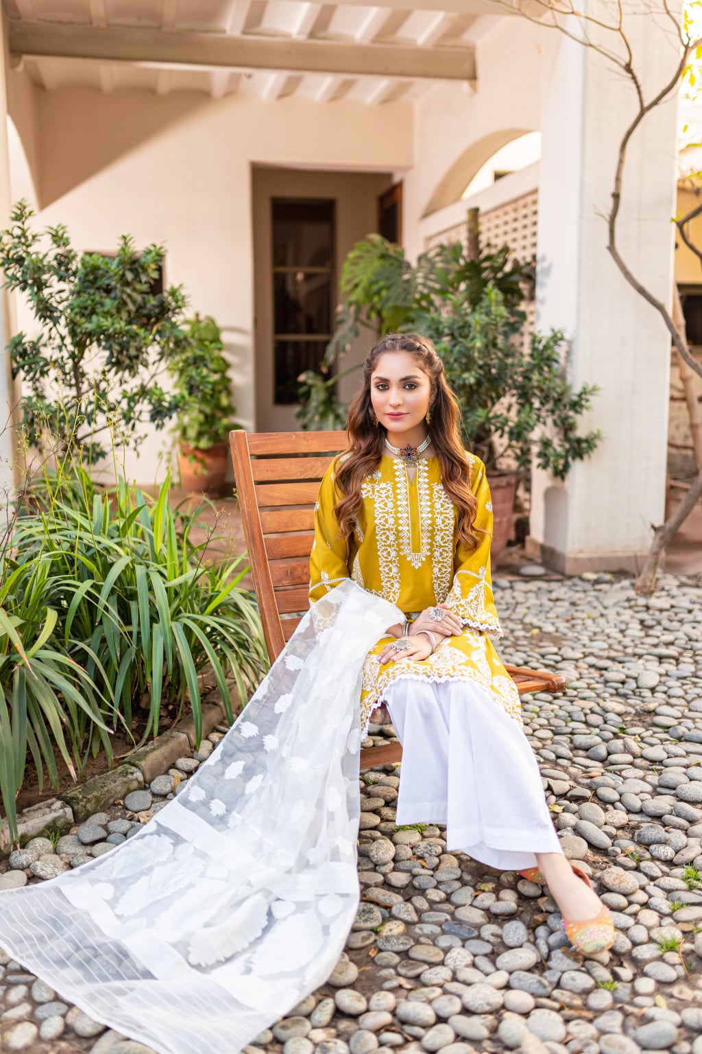 Panache Apparel Stitched Collection-Astrella