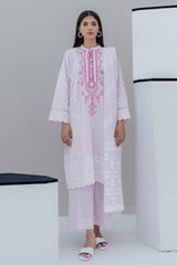 Zellbury Unstitched Printed & Emb Lawn Vol-04 Collection'2023-WU-276