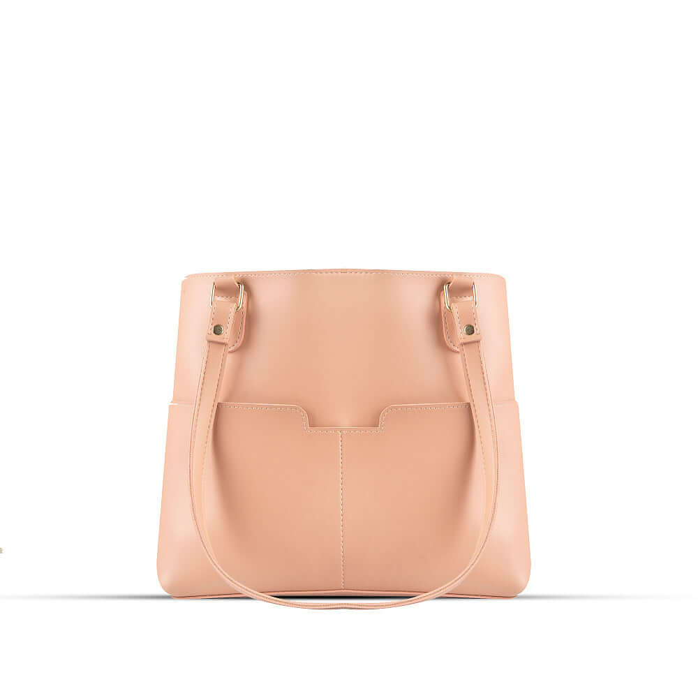 FABLE PINK - Bag X