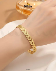 Frost Bracelet - Zeesy Jewellery