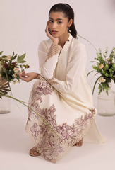 Humdum Stitched 2 Piece Pret Edition 2 Collection-D02