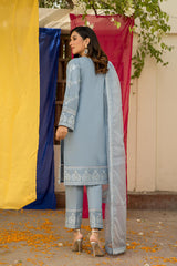 Raahi by Panache Apparel Stitched Collection-Falak