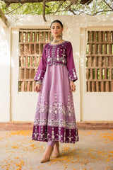 Raahi by Panache Apparel Stitched Collection-Mushq